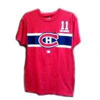 T-SHIRT - NHL - MONTREAL CANADIENS - GALLAGHER
